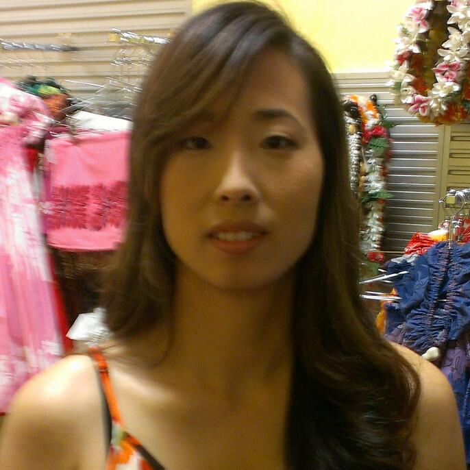 Christina Oshiro-castro - Class of 2000 - Mililani High School