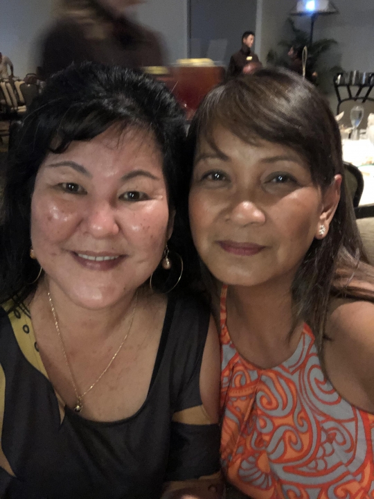Stephanie Quilit - Class of 1979 - Mililani High School
