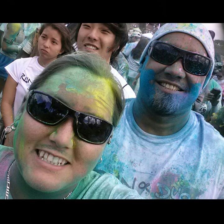 Sherie Cerny - Class of 2004 - Mililani High School