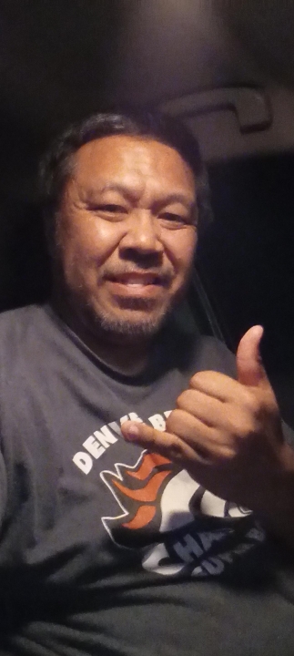 Isaac Nitta - Class of 1995 - Mililani High School