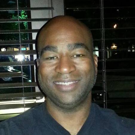 Charles Mccoy - Class of 1983 - Mililani High School