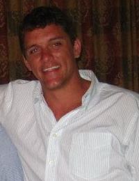 Ross Miles - Class of 2005 - Mililani High School