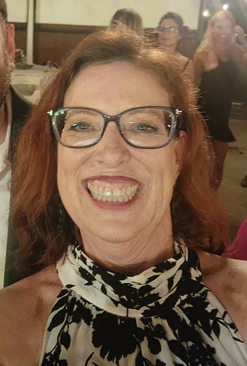 Stacy Smith - Class of 1984 - Mililani High School