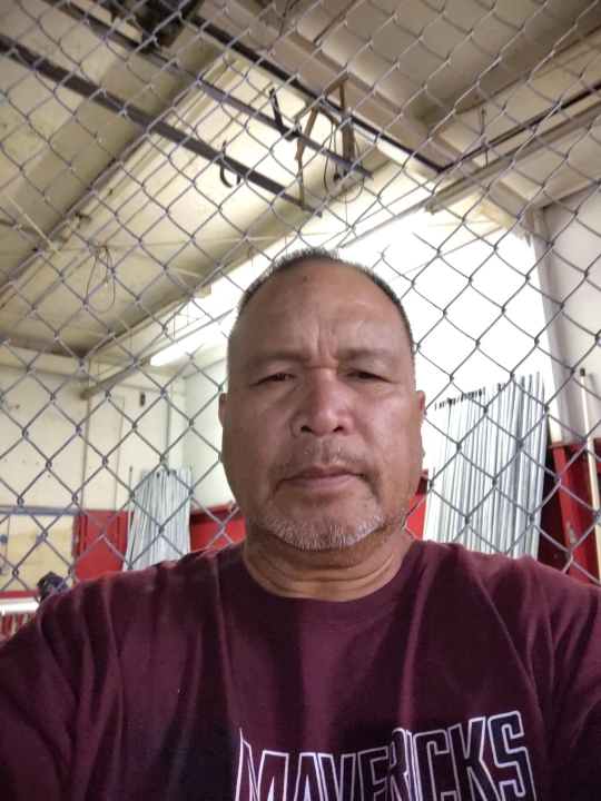 Jared Meyers - Class of 1979 - Nanakuli High School