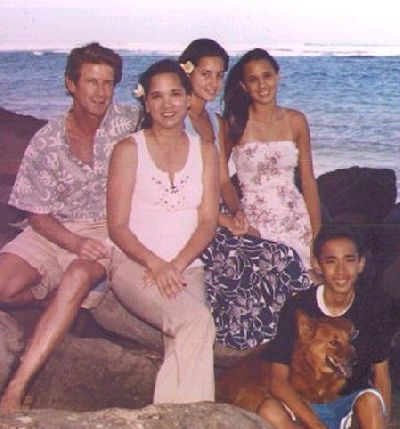 Wilhelmina (bili) Sills - Class of 1981 - Nanakuli High School