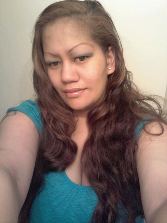 Desiree Kauiokalani - Class of 2004 - Nanakuli High School