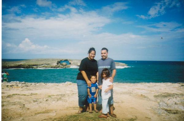 Anika Hopfe - Class of 1997 - Nanakuli High School