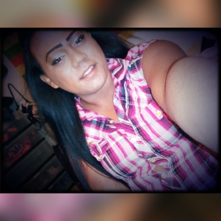 Tracey Hulama - Class of 2012 - Nanakuli High School