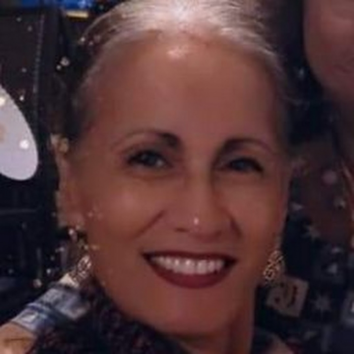 Johnnette McFeeley - Class of 1973 - Nanakuli High School