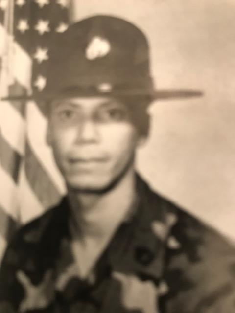 Vincent Brown - Class of 1973 - Nanakuli High School