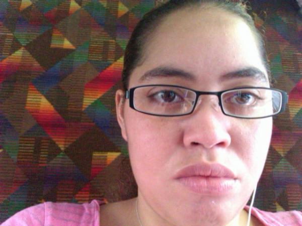 Desna Rivera - Class of 2005 - Nanakuli High School