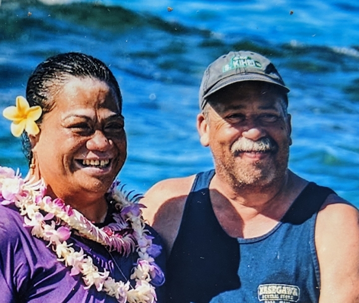 Kuuleilani Au Hoon - Class of 1985 - Nanakuli High School
