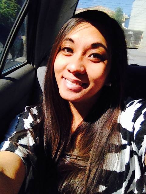Kanoe Akana - Class of 2001 - Nanakuli High School