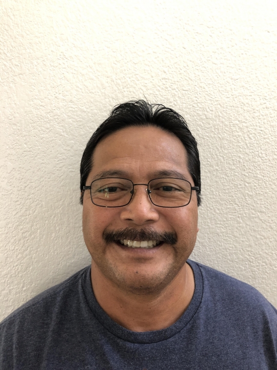 Jonathan Jonathan Castro - Class of 1979 - Nanakuli High School