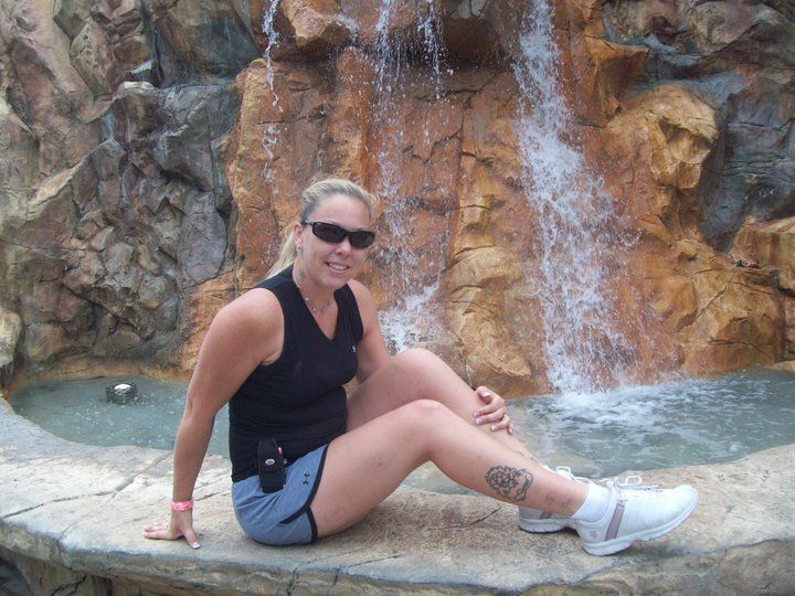 Lisa Miller - Class of 2000 - Nanakuli High School