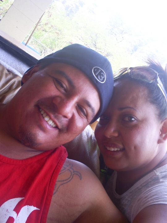 Destiny Aweau - Class of 2004 - Nanakuli High School