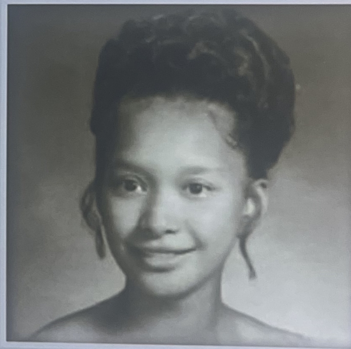 Sarah Waialae - Class of 1972 - Nanakuli High School