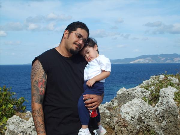 Herman Afoa - Class of 1994 - Nanakuli High School