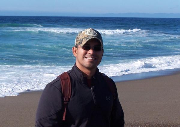 Shawn Maynard - Class of 1996 - Maui High School