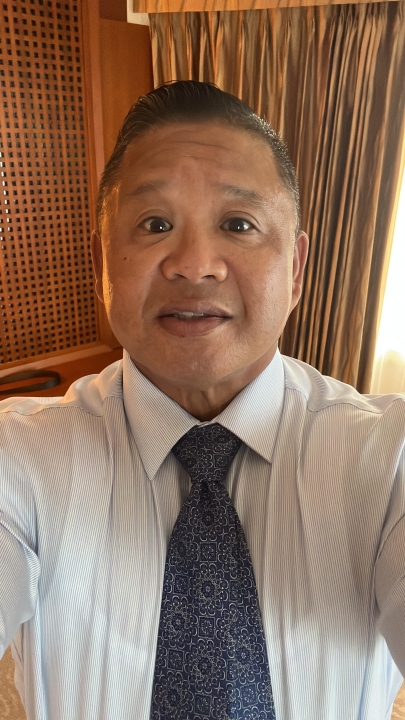 Darren Ohashi - Class of 1982 - Maui High School