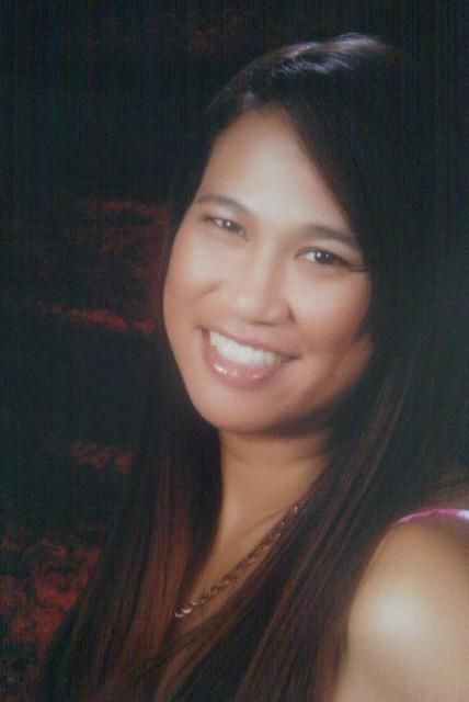 Tina Gamurot - Class of 1993 - Maui High School