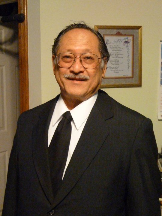 Howard Okumura - Class of 1956 - Maui High School