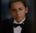 Juan Garcia-castillo, class of 2011