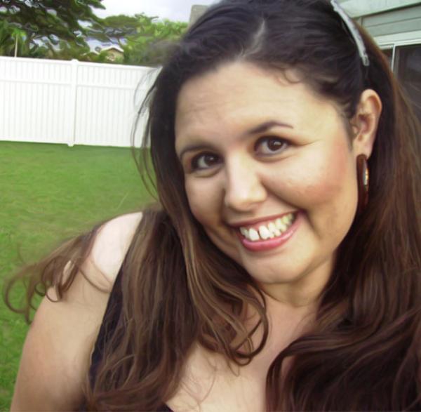 Shanna Shanna Souza - Class of 1999 - Baldwin High School