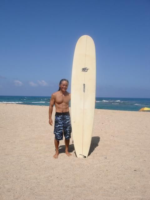 Jae Honda - Class of 1974 - Baldwin High School