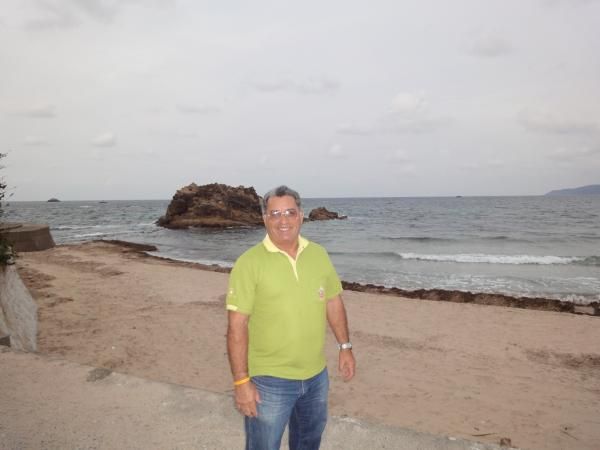 Earl Freitas - Class of 1962 - Baldwin High School