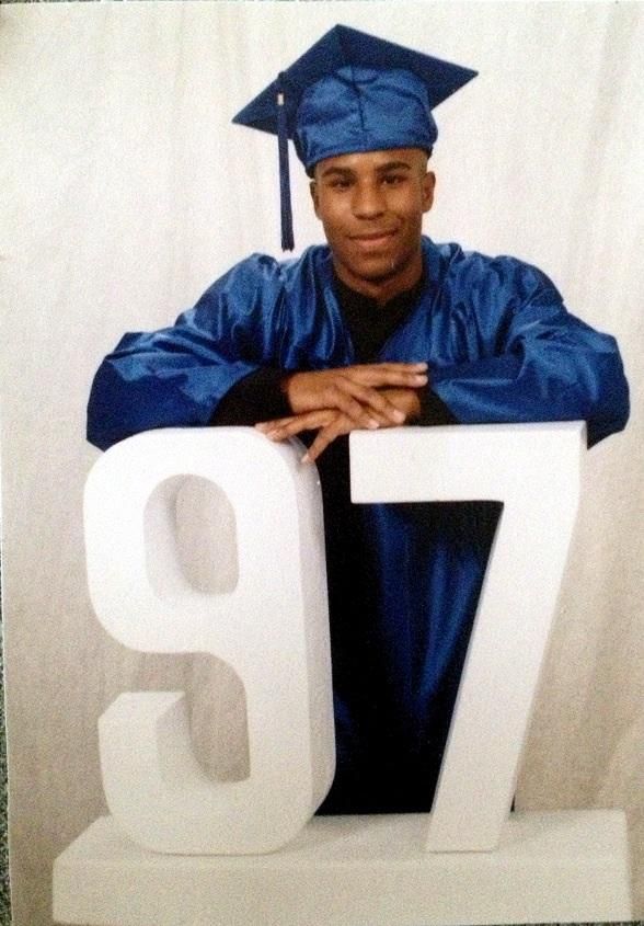 James Leon - Class of 1997 - Baldwin High School