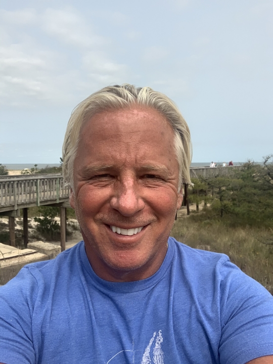 Lou Crossin - Class of 1974 - Glen Ridge High School