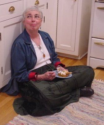 Patricia Downs - Class of 1957 - Glen Ridge High School