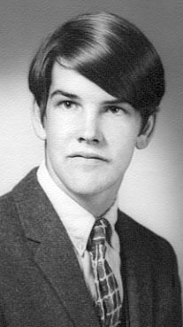 Scott Wilson - Class of 1969 - Glen Ridge High School