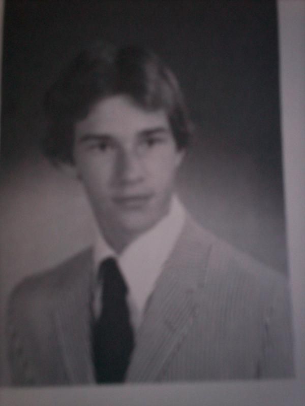 Michael Poquette - Class of 1978 - Glen Ridge High School