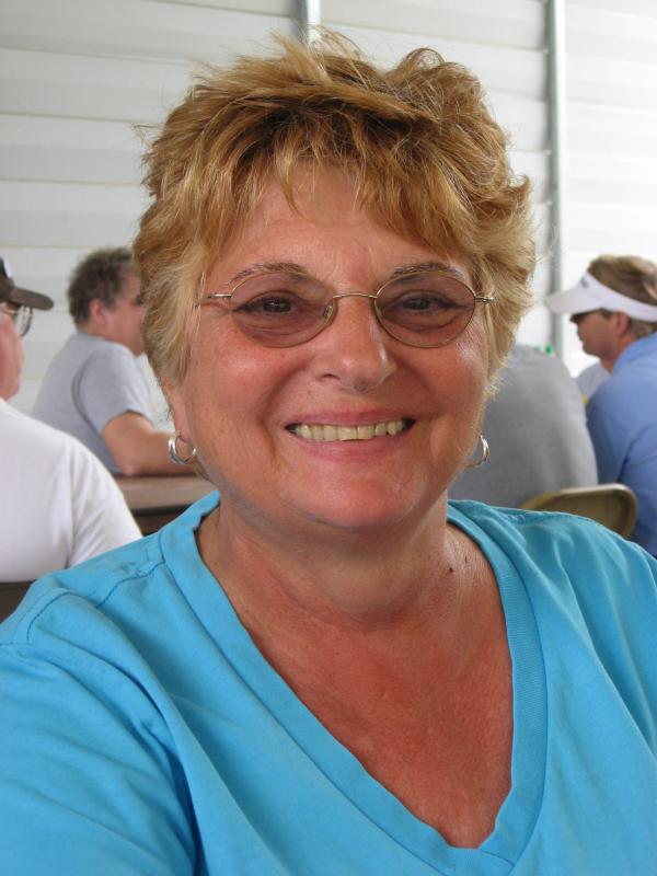 Virginia Lobiondo - Class of 1960 - Glen Ridge High School