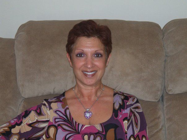 Louise Mastroeni - Class of 1975 - Glen Ridge High School