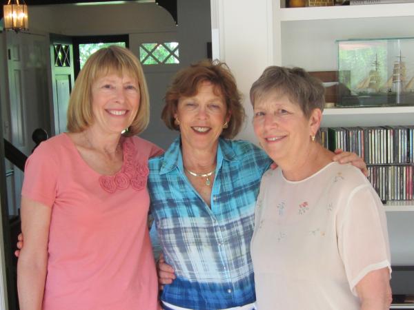 Lucy Jones - Class of 1966 - Glen Ridge High School