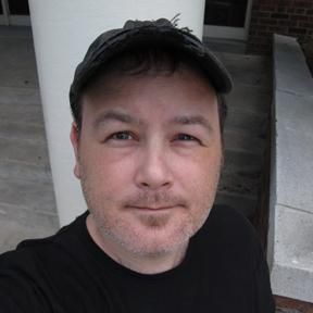 Joe Cerutti - Class of 1985 - Glen Ridge High School