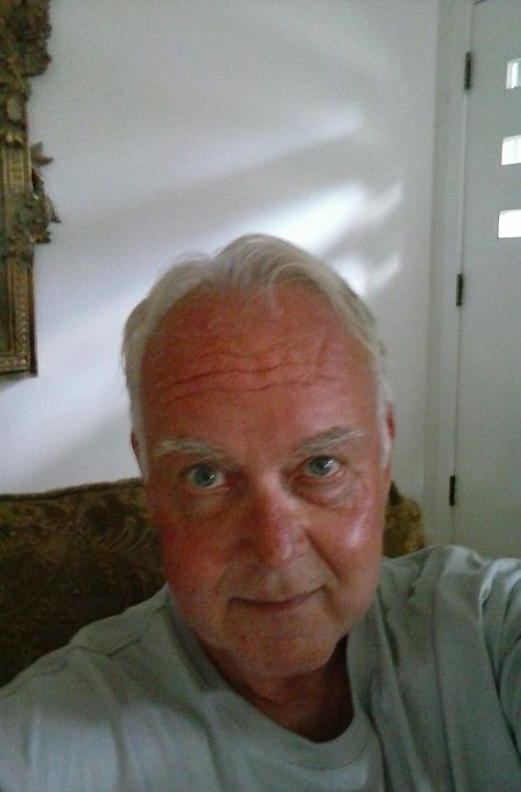 Don Keagy - Class of 1969 - Glen Ridge High School