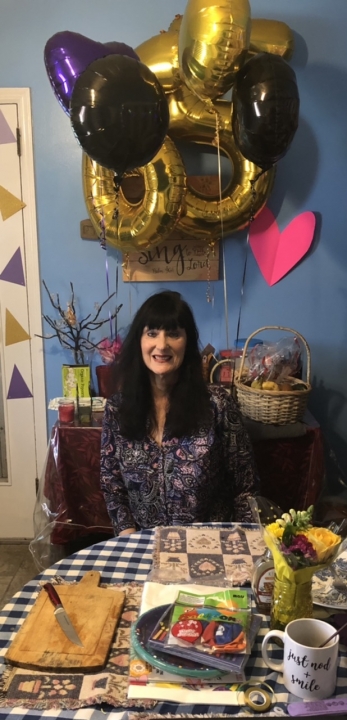 Patricia Cusick - Class of 1974 - Glen Ridge High School