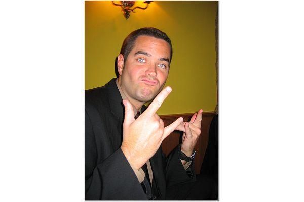 Craig Heyer - Class of 1993 - New Milford High School