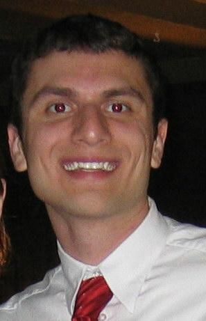 John Kross - Class of 2004 - New Milford High School