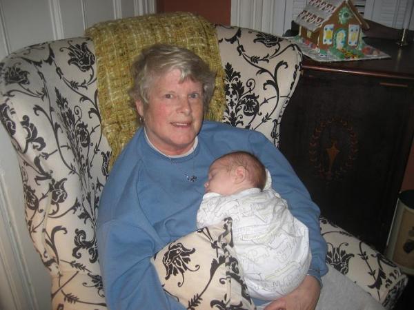 June Bonvie - Class of 1966 - New Milford High School