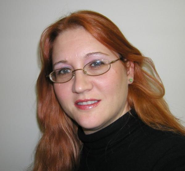 Christine Chrisman - Class of 1987 - New Milford High School