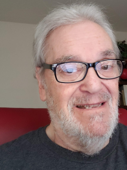 Alan Blumberg - Class of 1965 - New Milford High School
