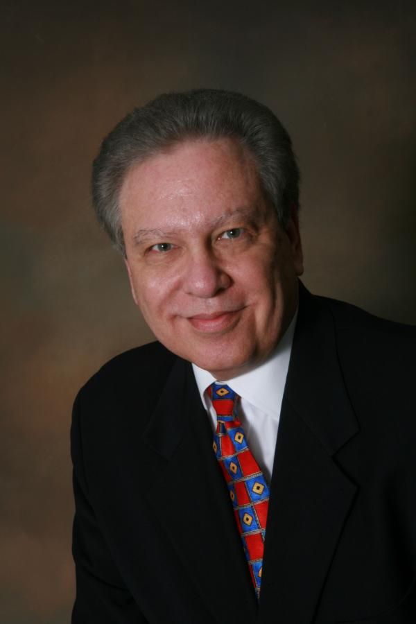 Jeff Frankel - Class of 1969 - New Milford High School