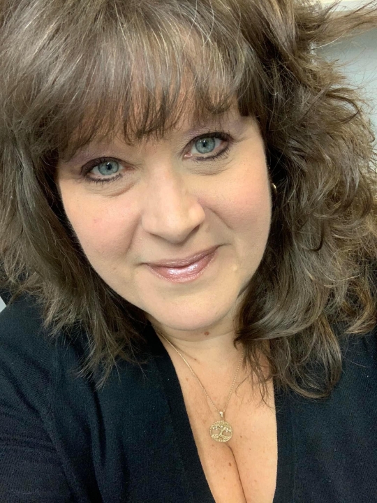 Cheryl Ziller - Class of 1986 - New Milford High School