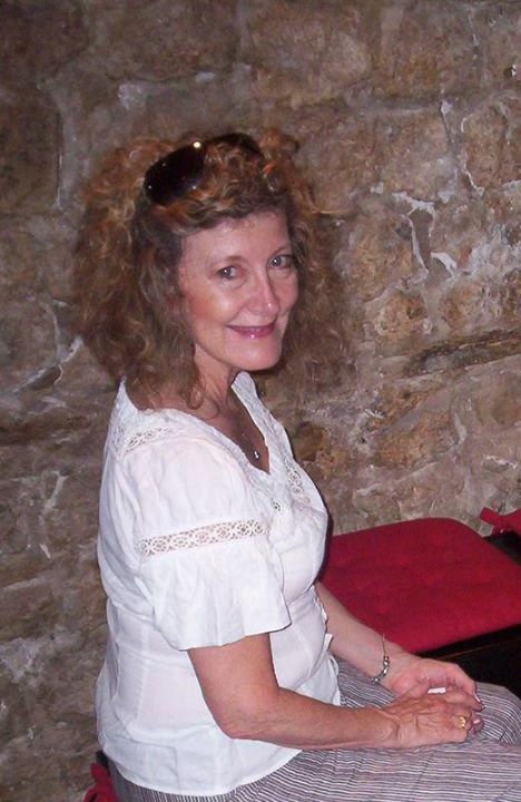 Barbara Samuels Swann - Class of 1963 - New Milford High School