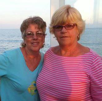 Kathy Hatter - Class of 1962 - New Milford High School